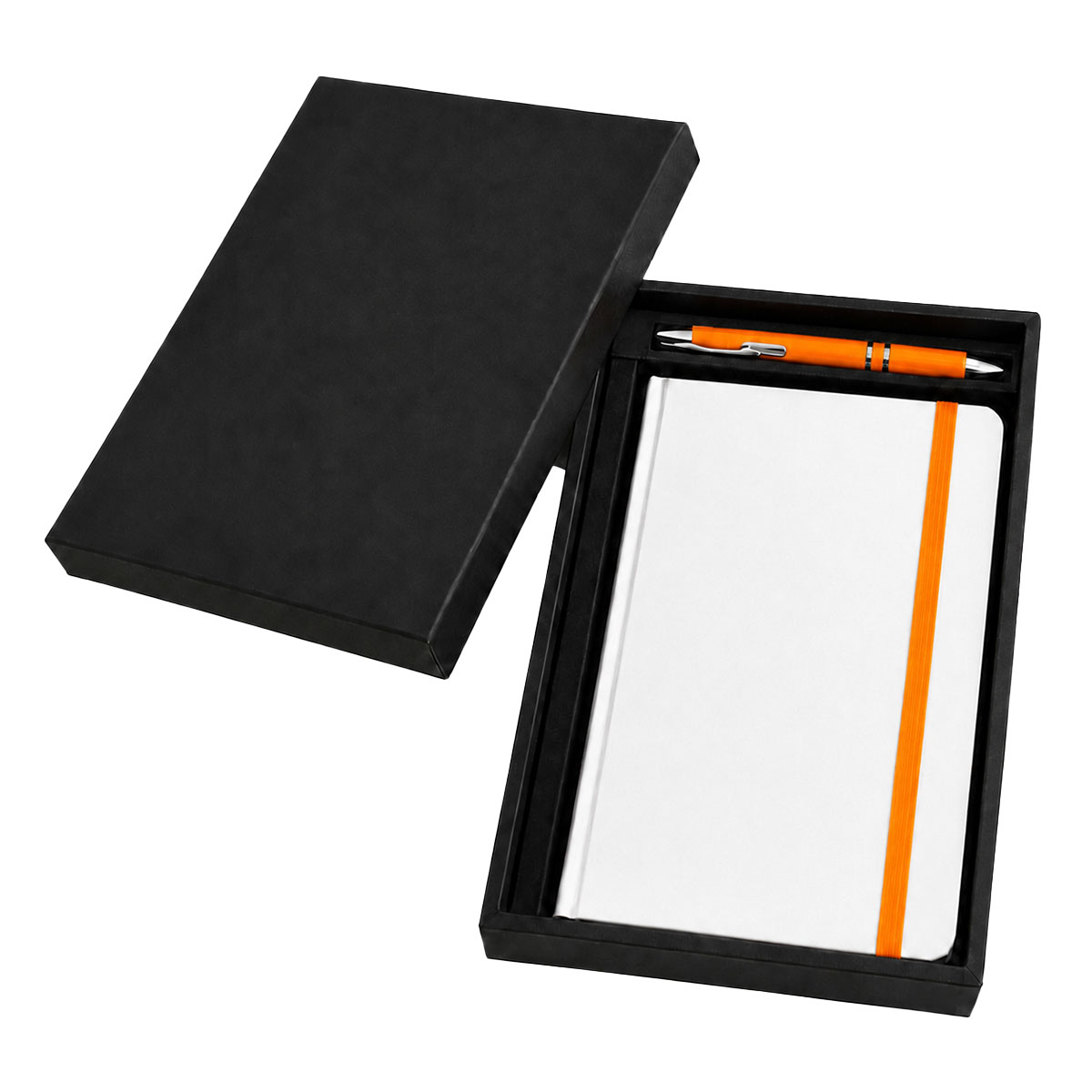 Nova Notebook & Pen Gift Set view