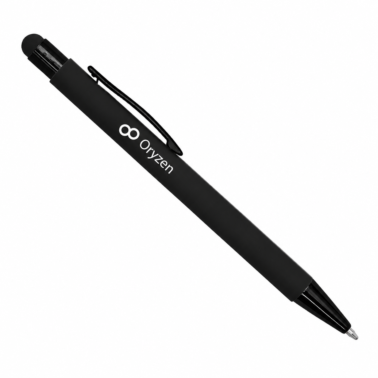 Virelli Notebook & Pen Gift Set - 8