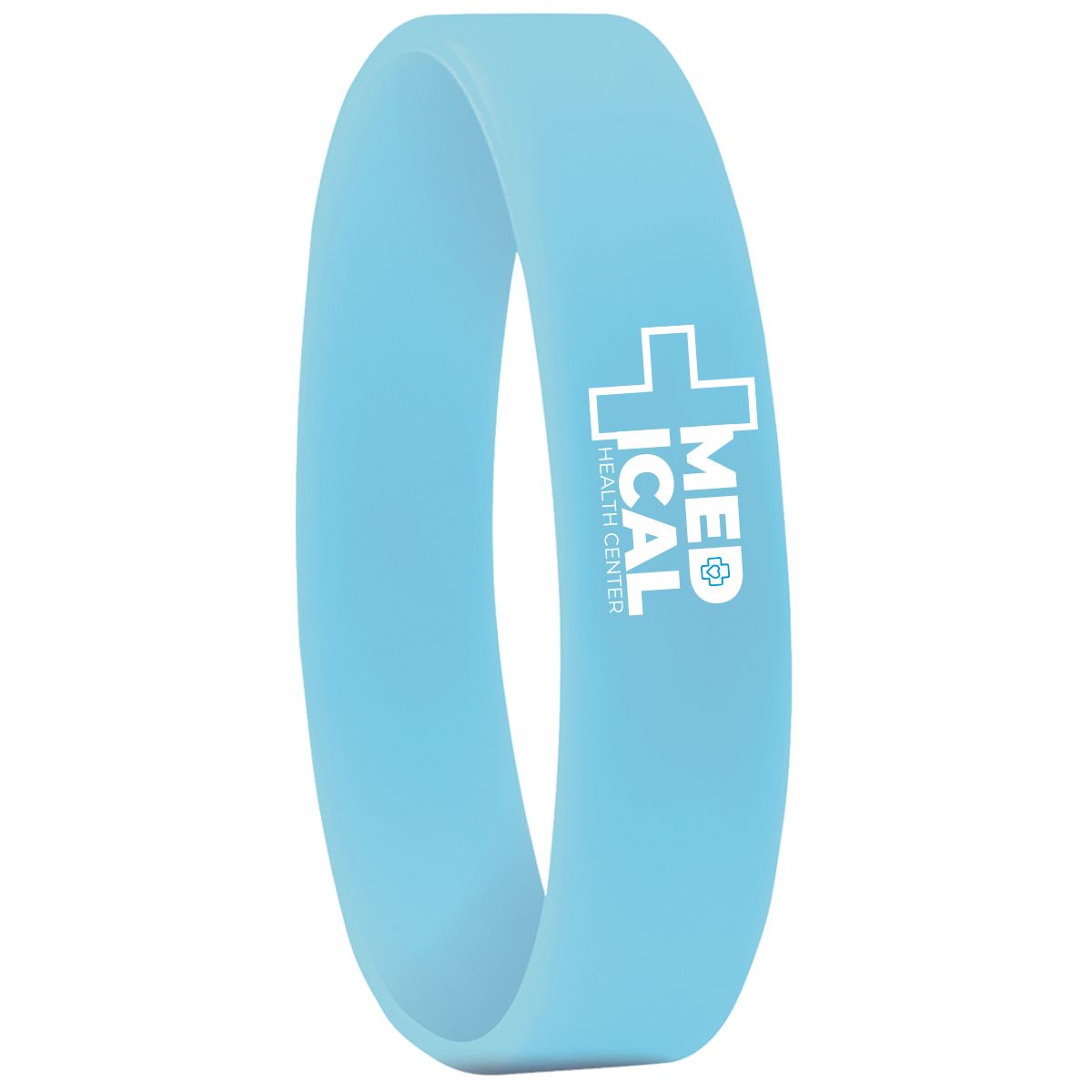 Band it Wrist Band - 8