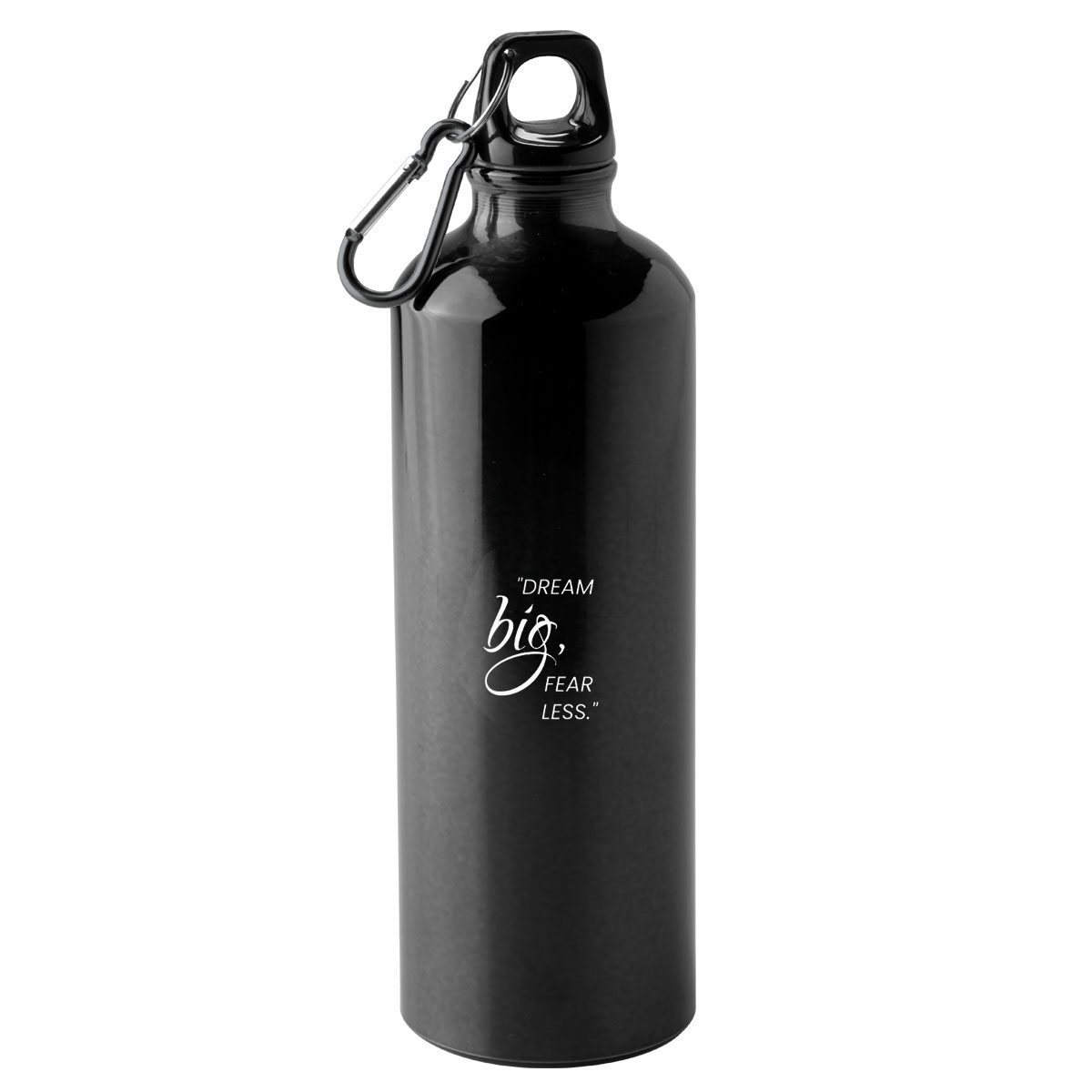 750ml Fine Society Water Bottle - 6