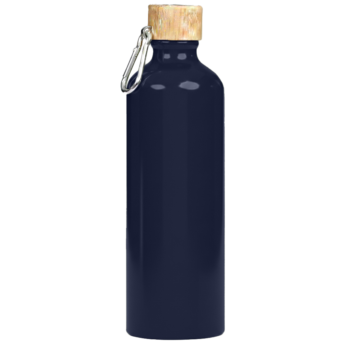 Alicante Aluminium Bottle - 16