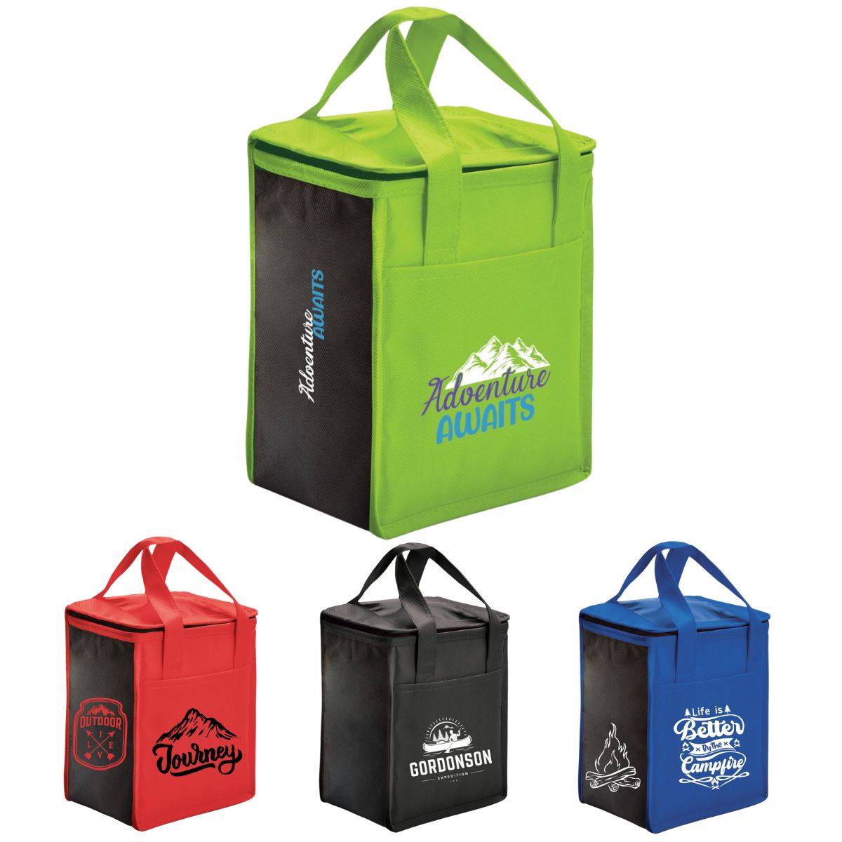 ID Lunch Cooler - 2