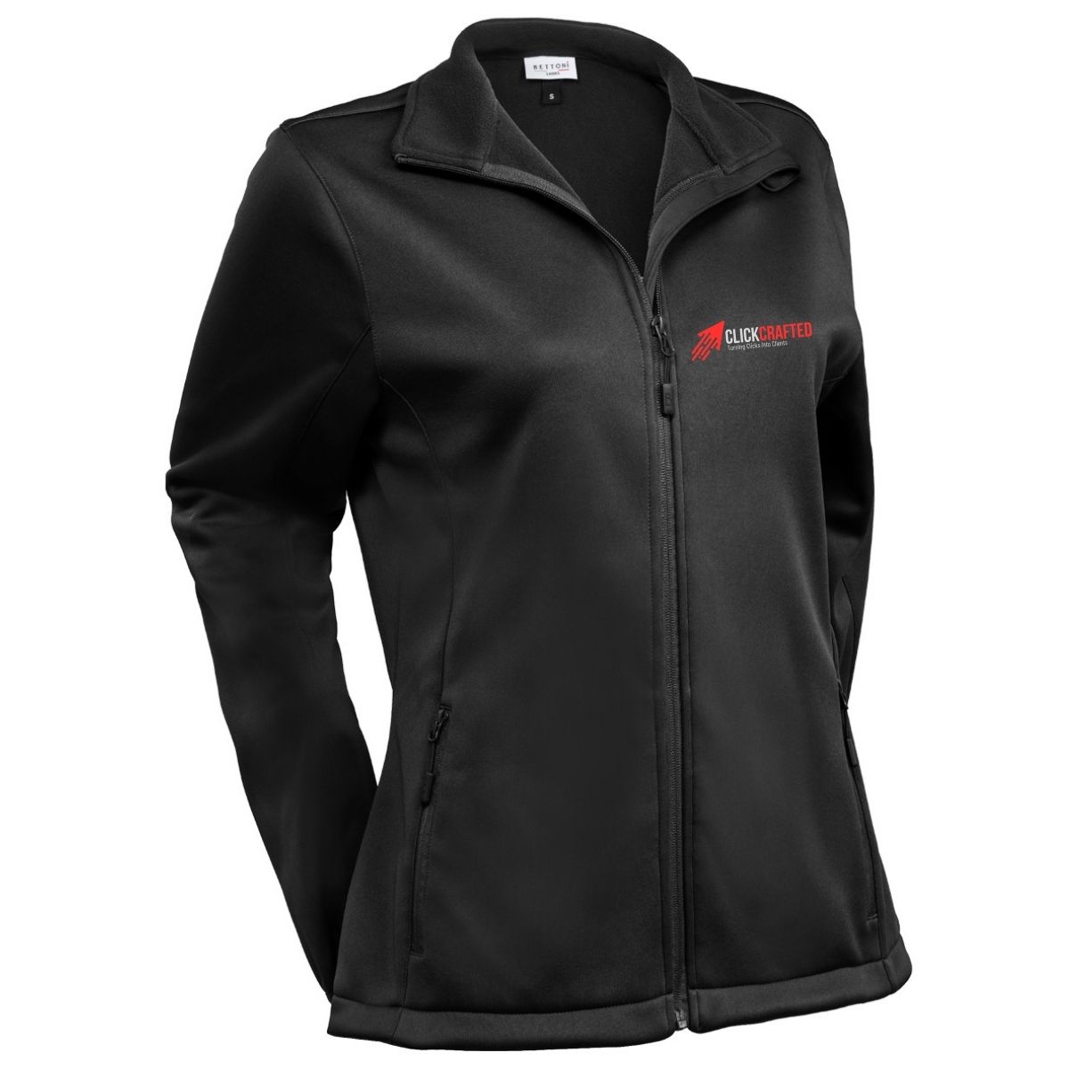 Ladies Bettoni Jacket - 20