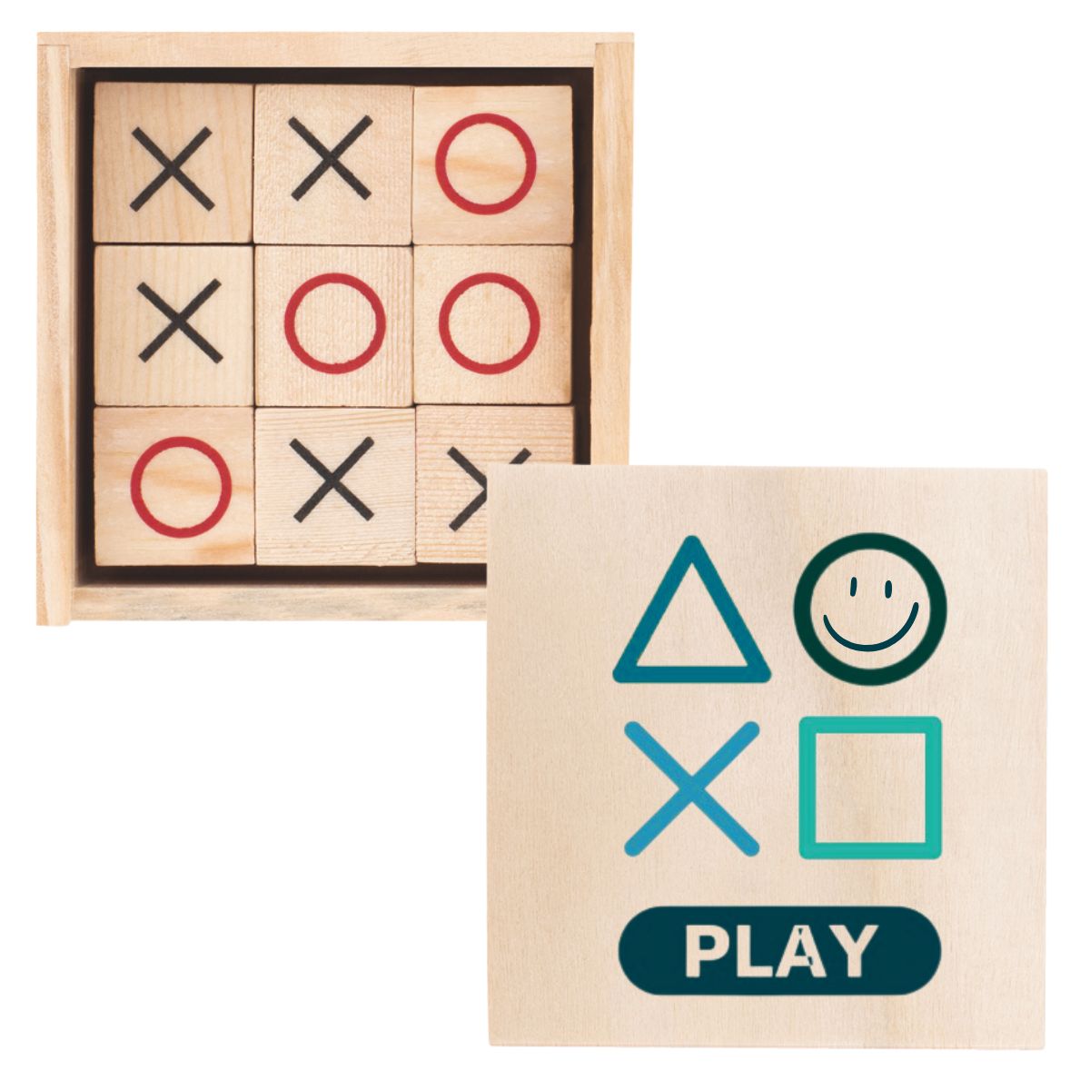 Tic Tac Toe image