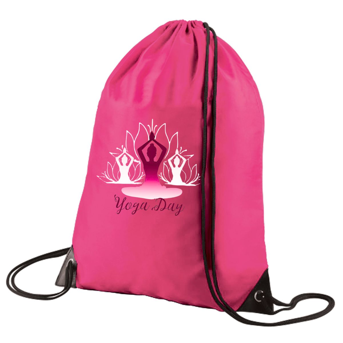 Basic Drawstring - 13
