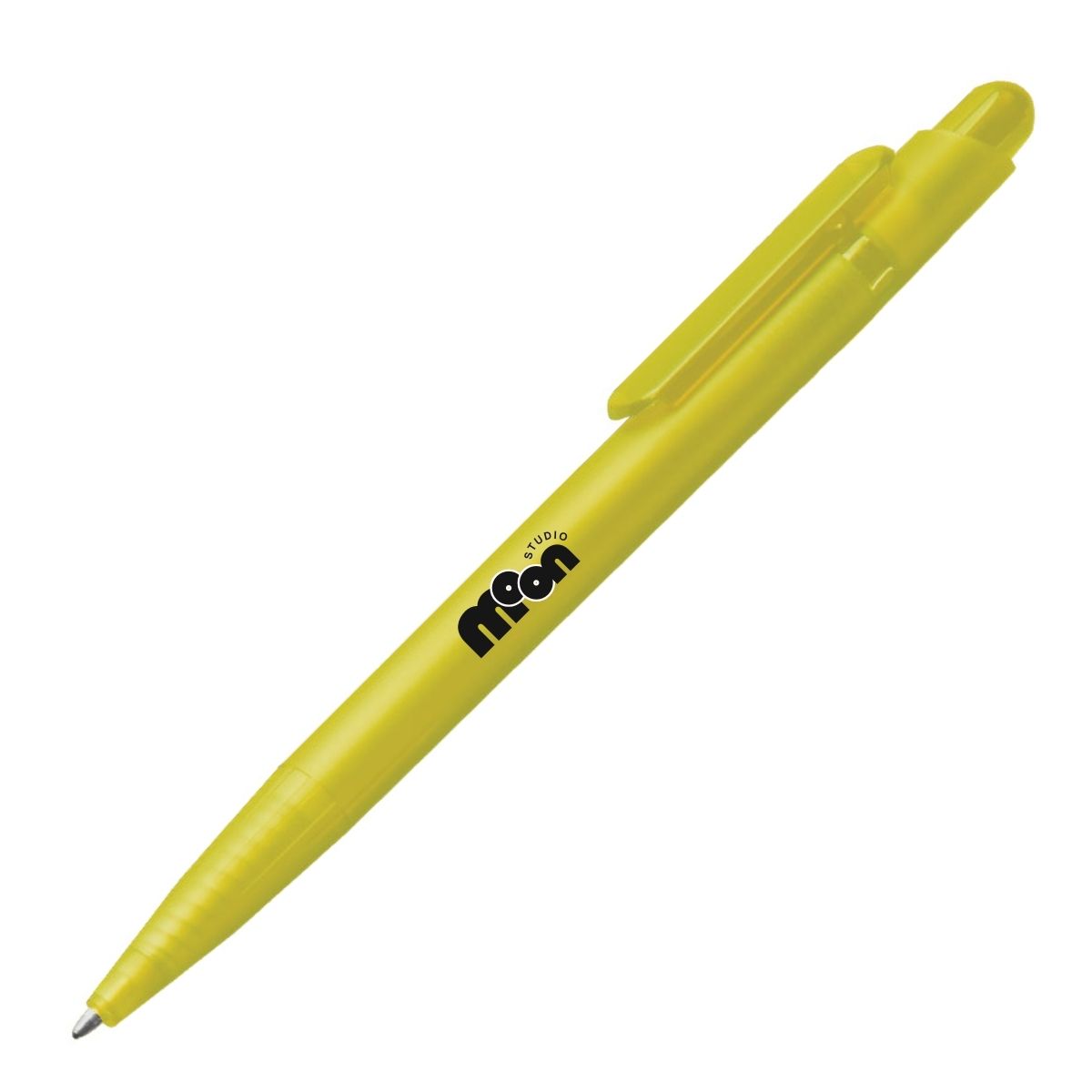 Macromo Ballpoint Pen - 9