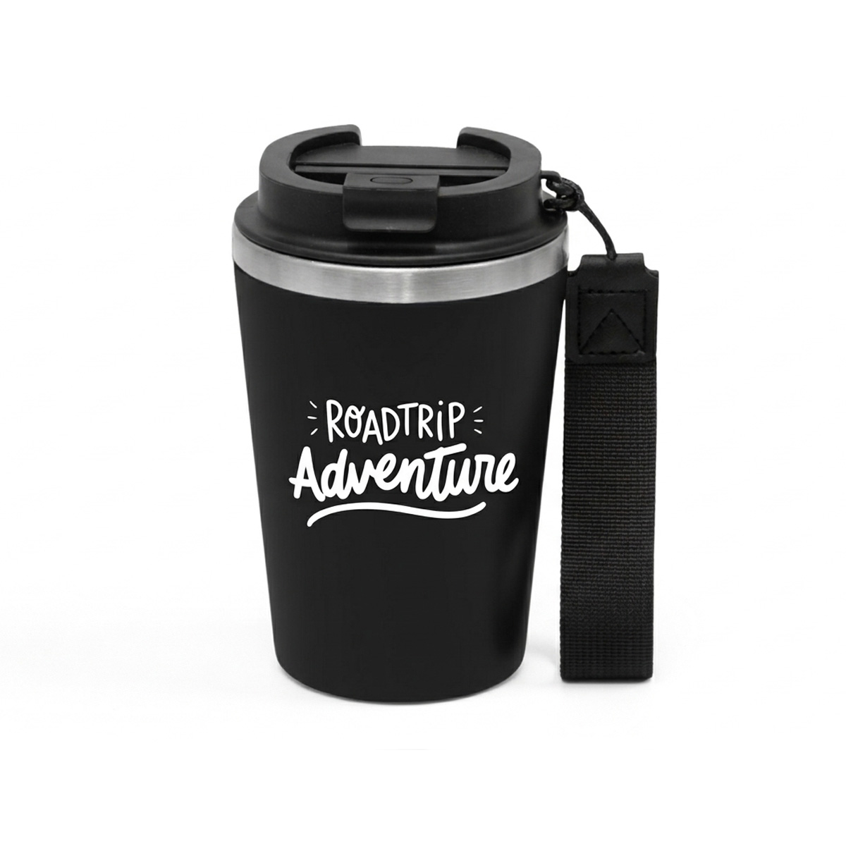Metro Travel Bottle & Mug Gift Set - 10