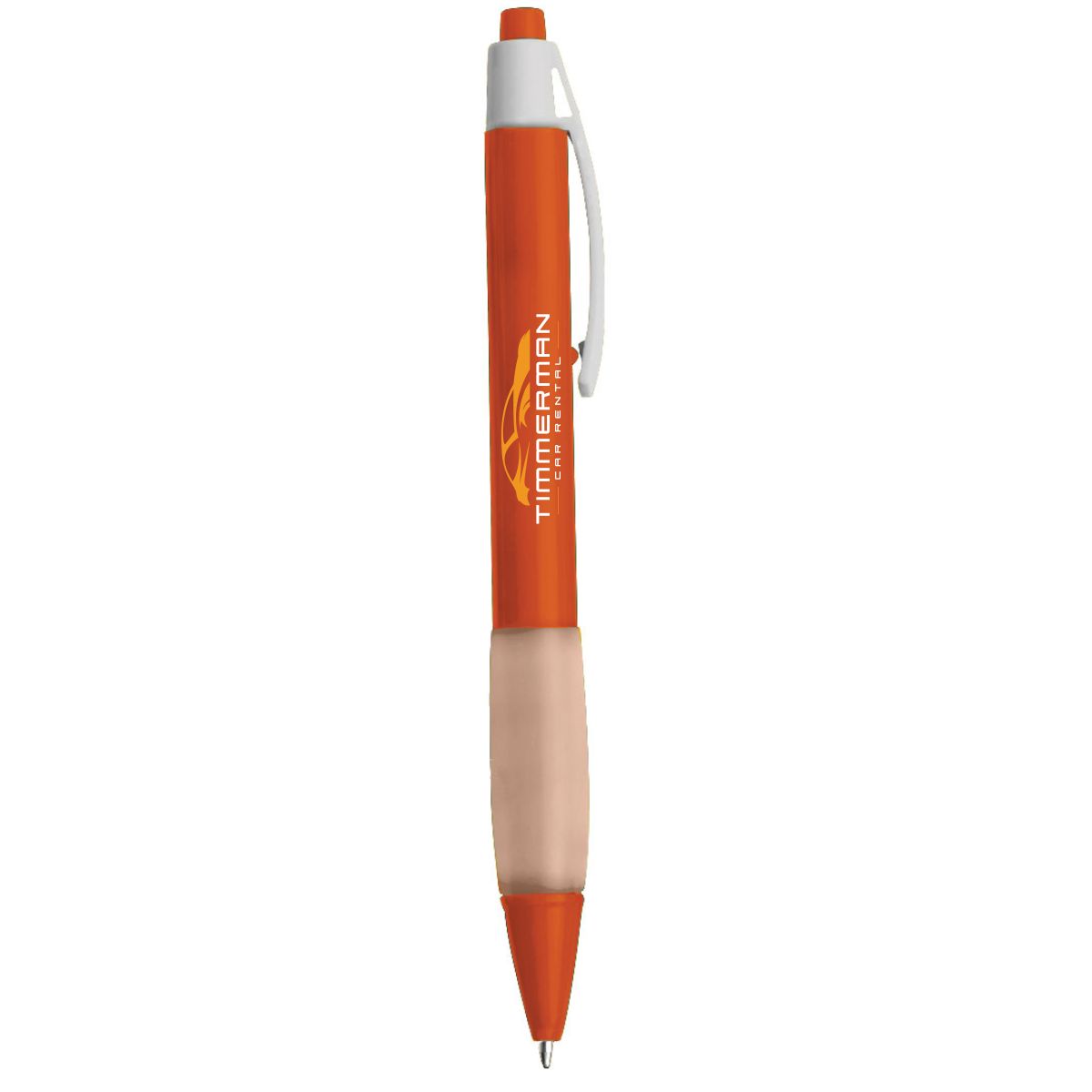 Axen Ballpoint Pen - 9