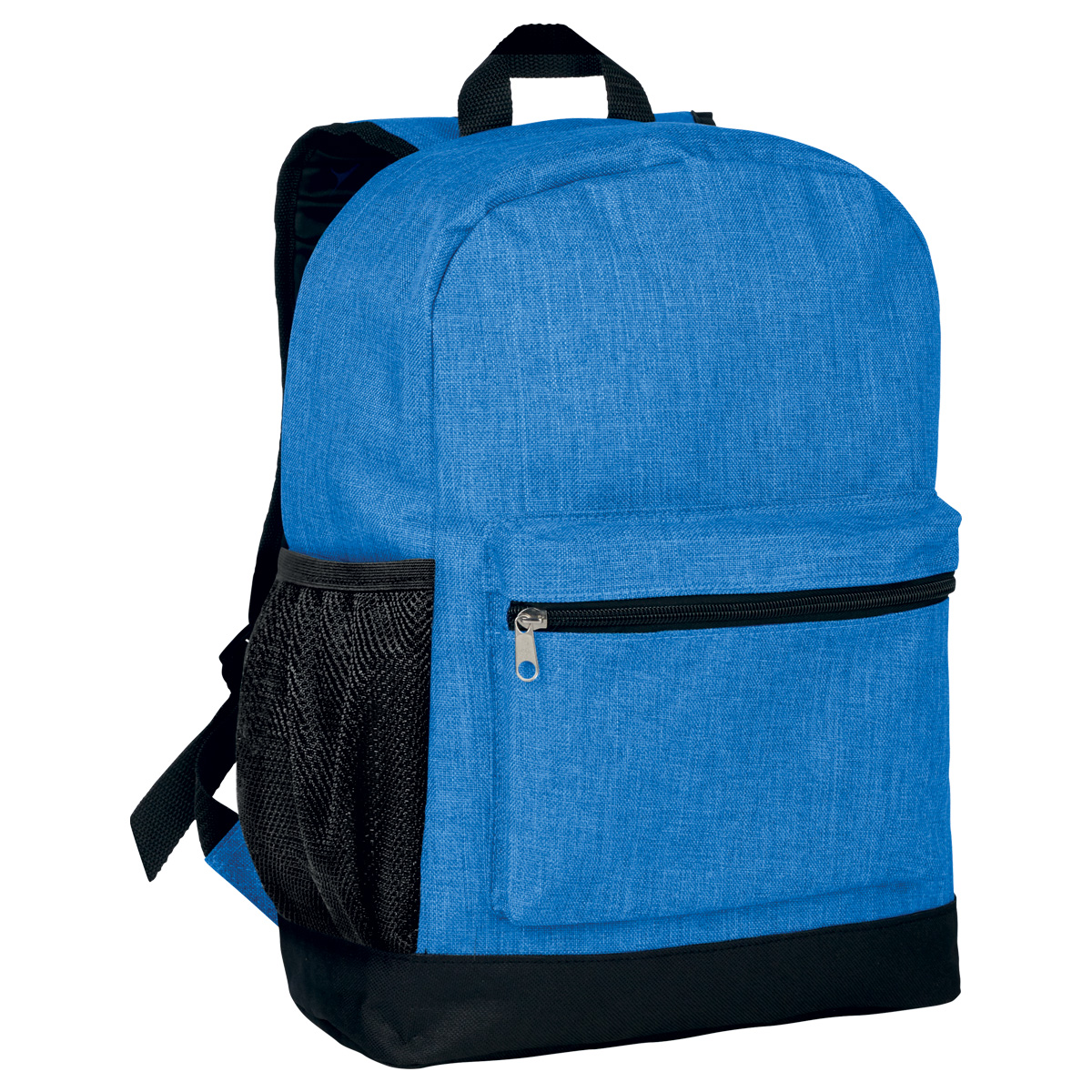 2 Tone Backpack - 11