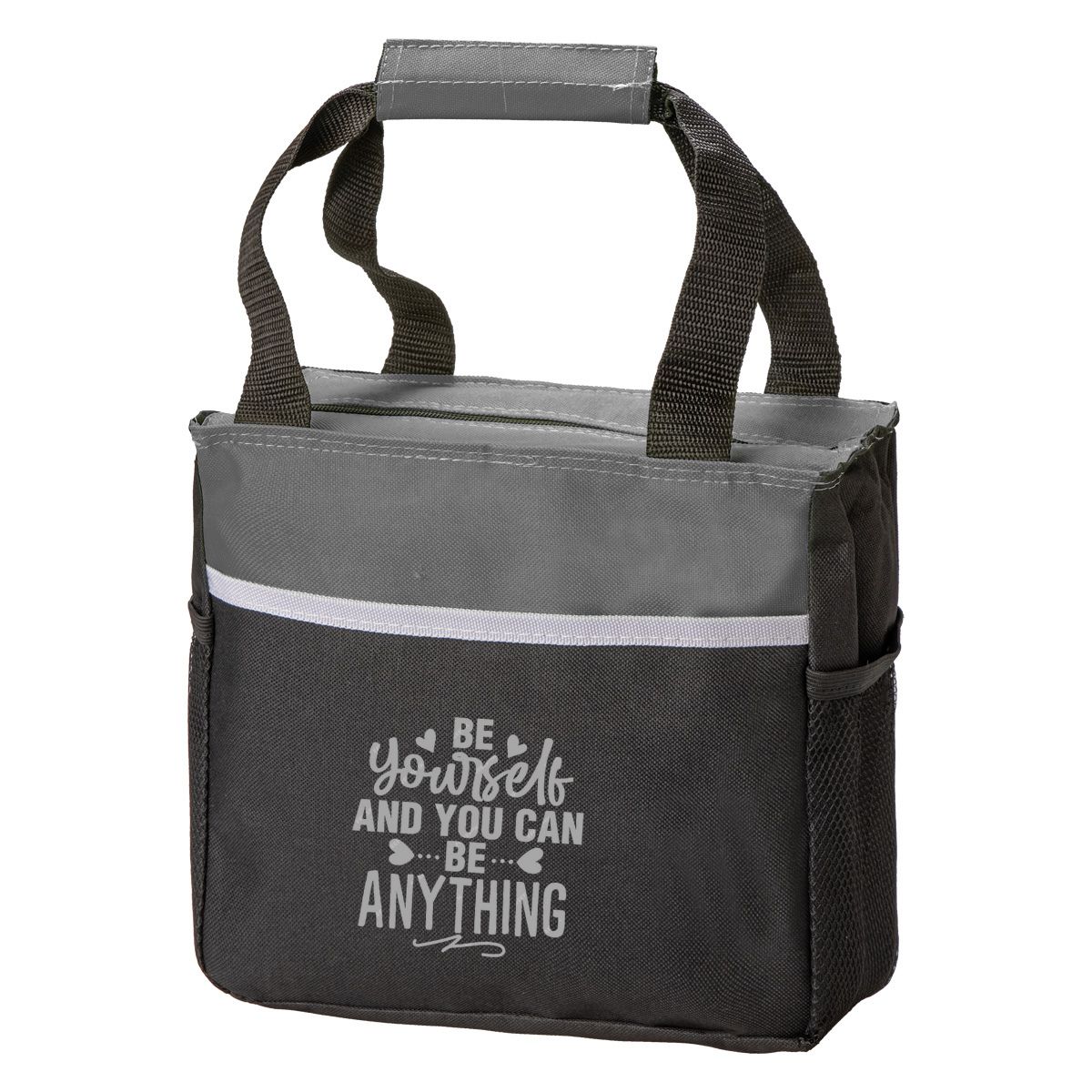 Downtown Cooler Bag - 8