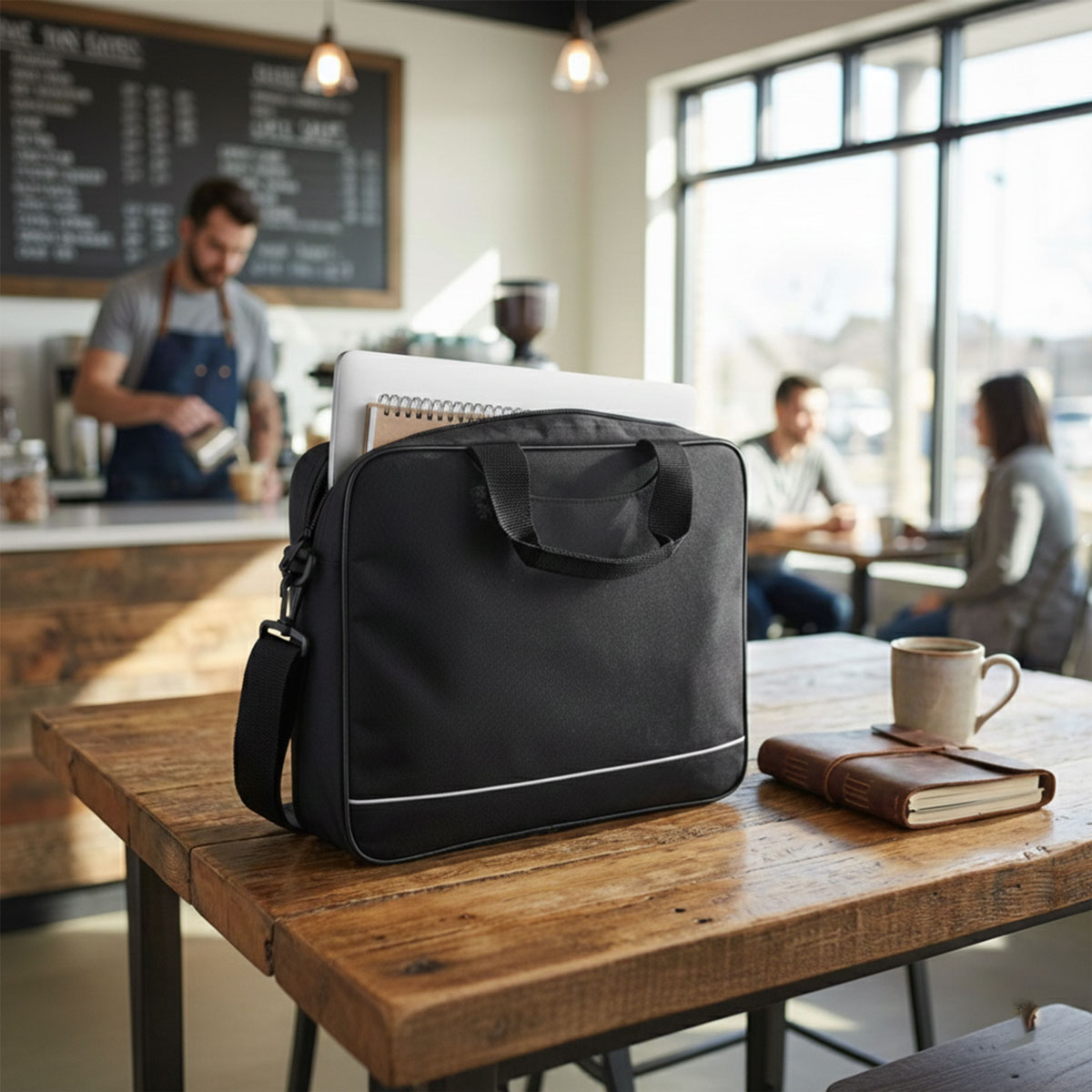 Shorewood Conference  Bag - 4