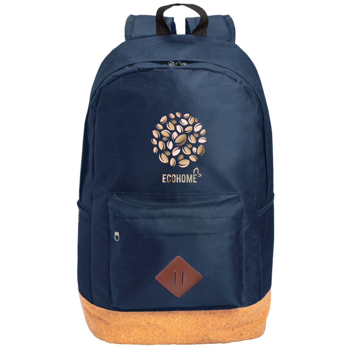 Halstead Cork Backpack - 7