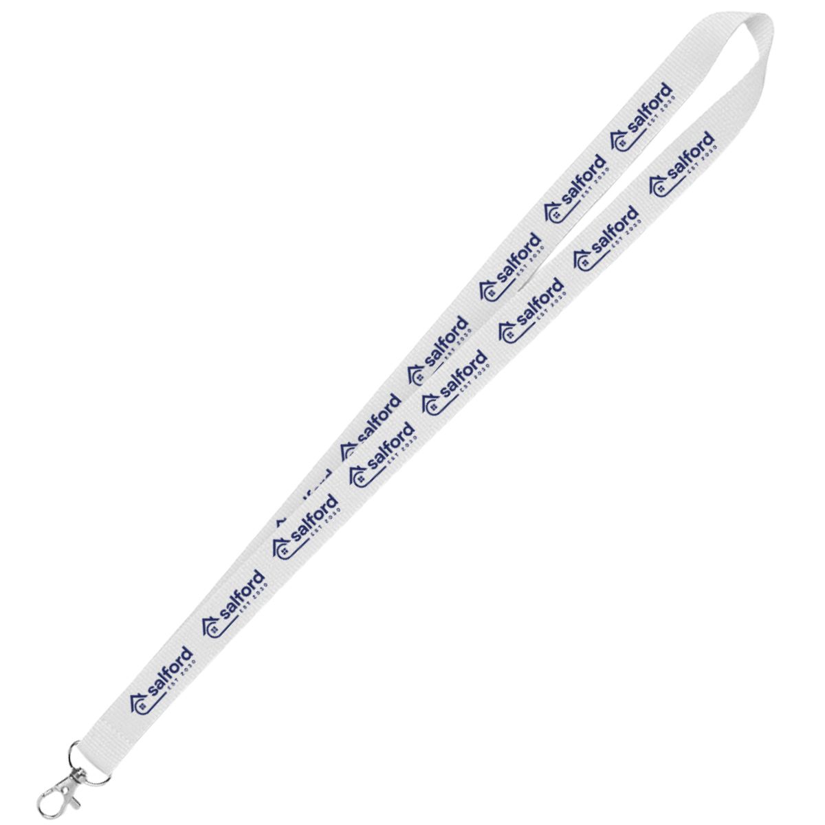 Simple Lanyard - 13