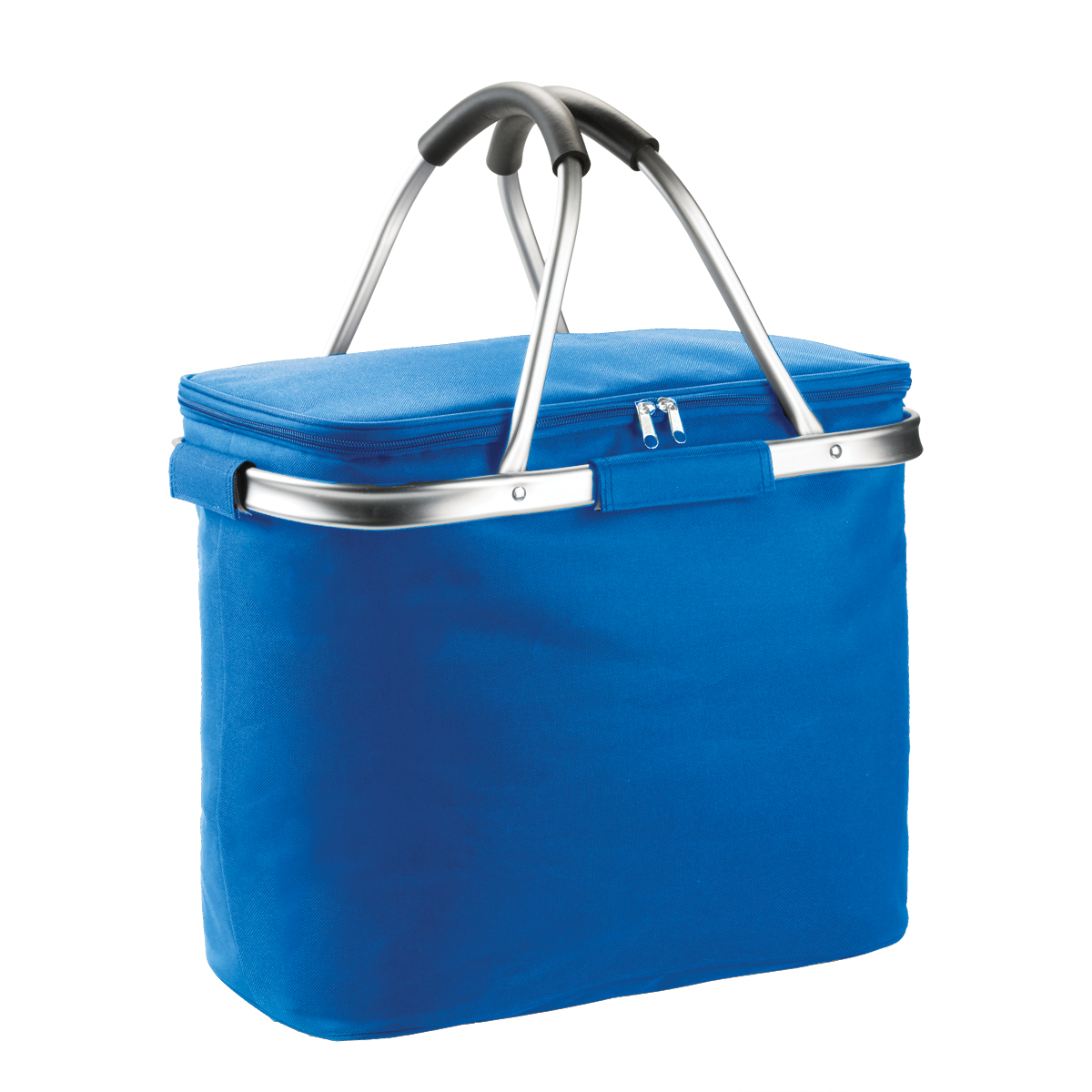 Picnic Cooler Basket view