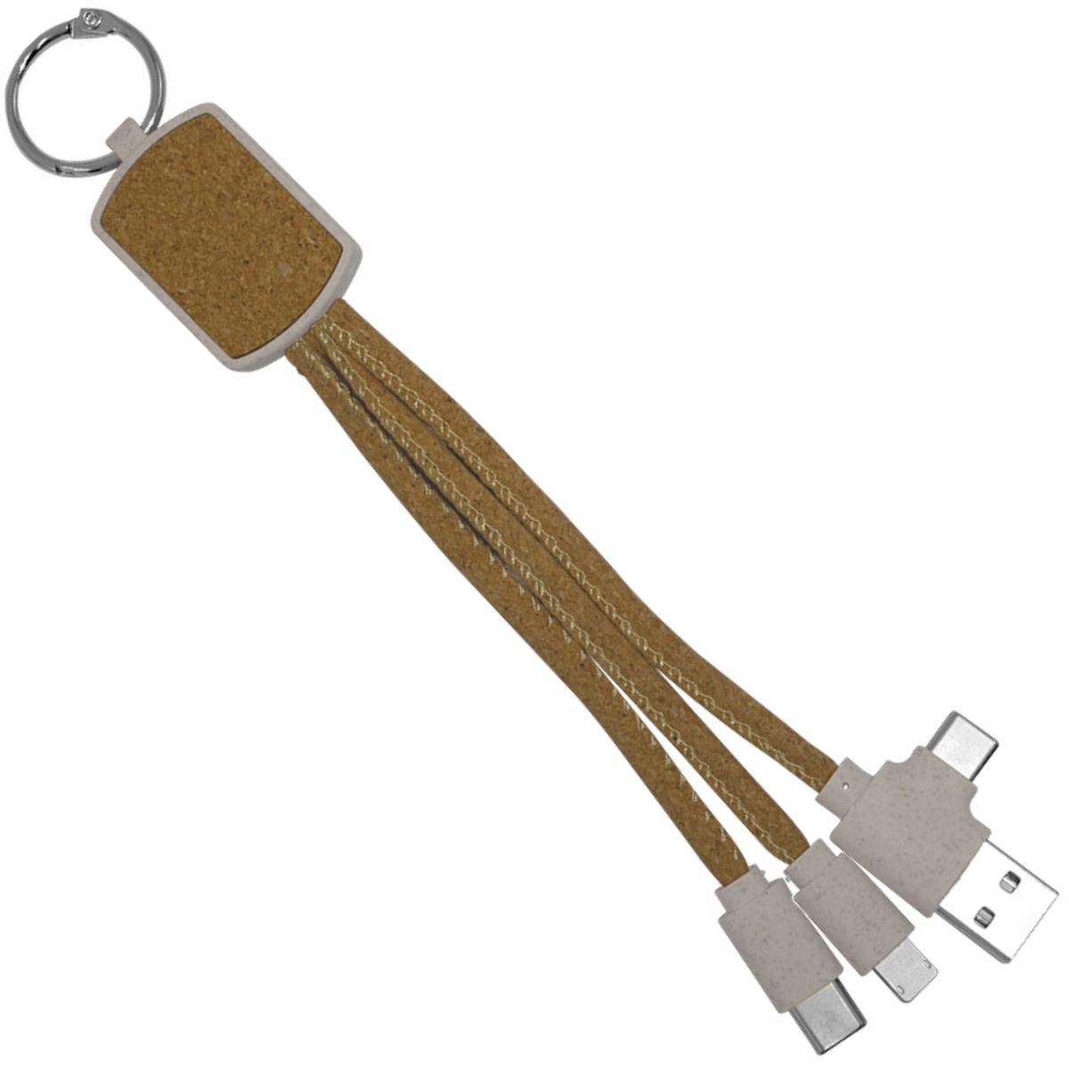 Multifunctional Charging Cable - 5