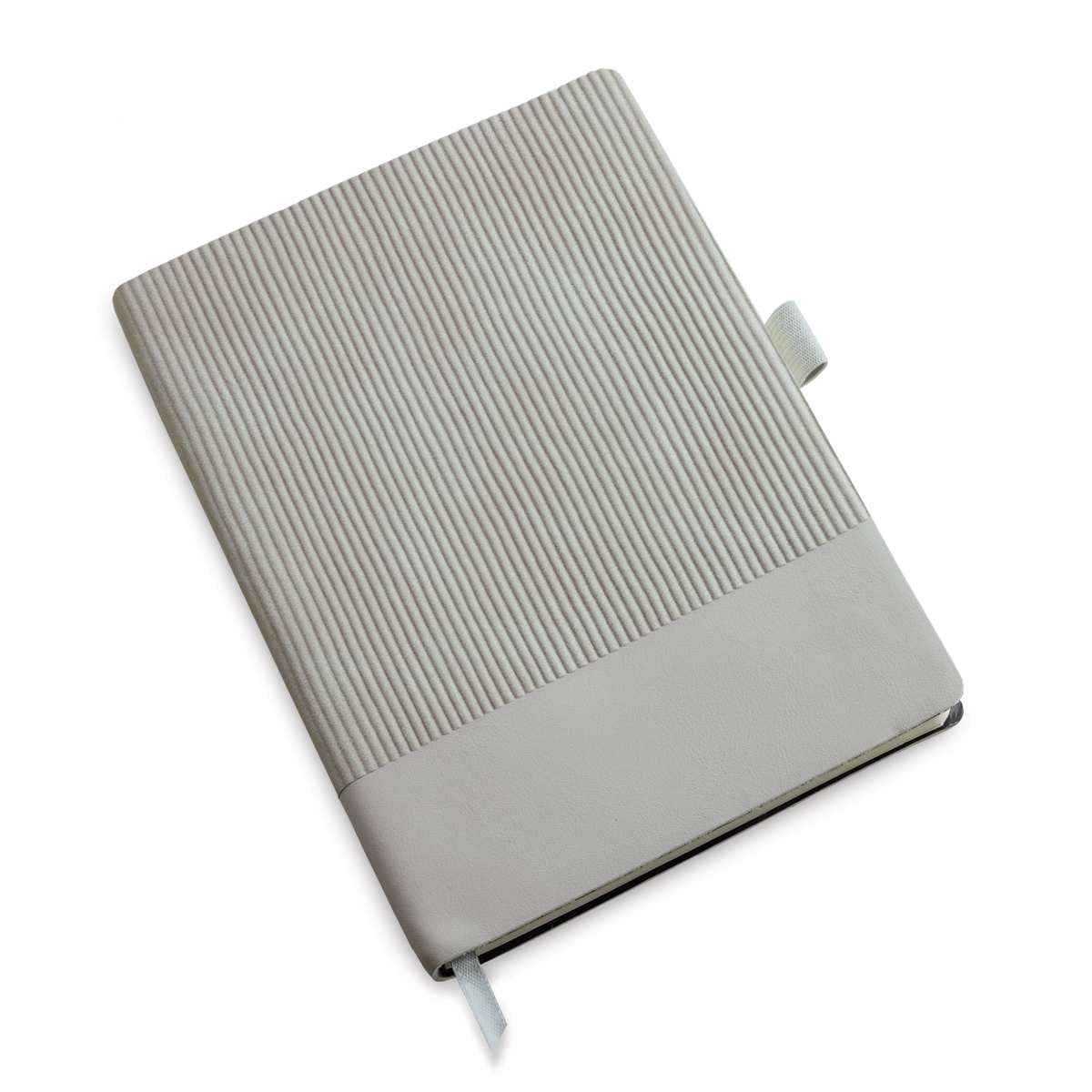 Stockton PU Personalized Planner view