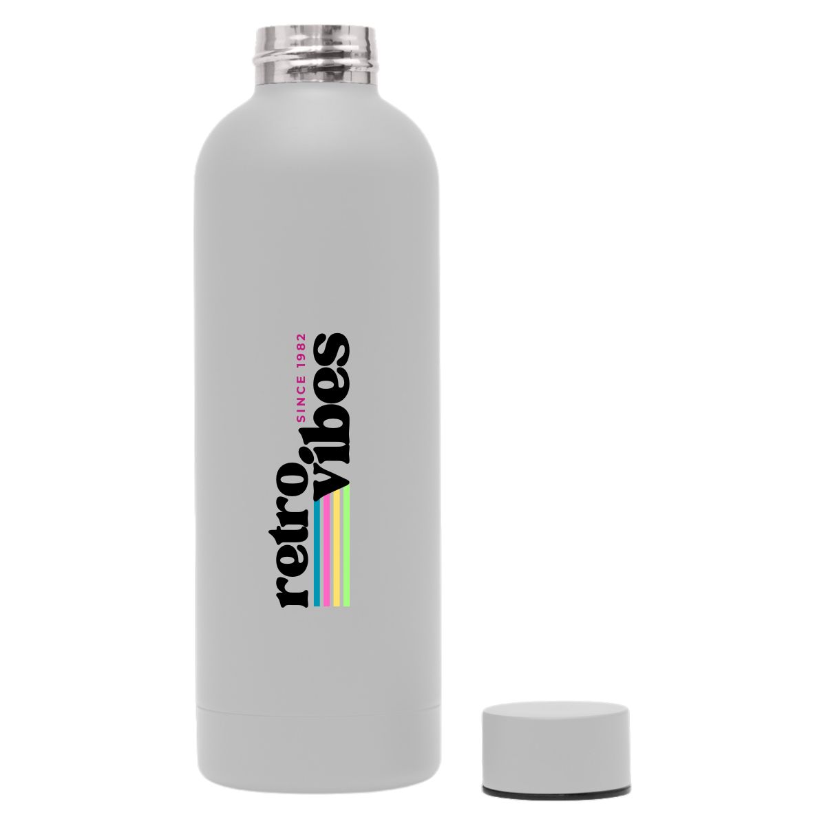 Tatum 800ml Recycled Water Bottle - 31