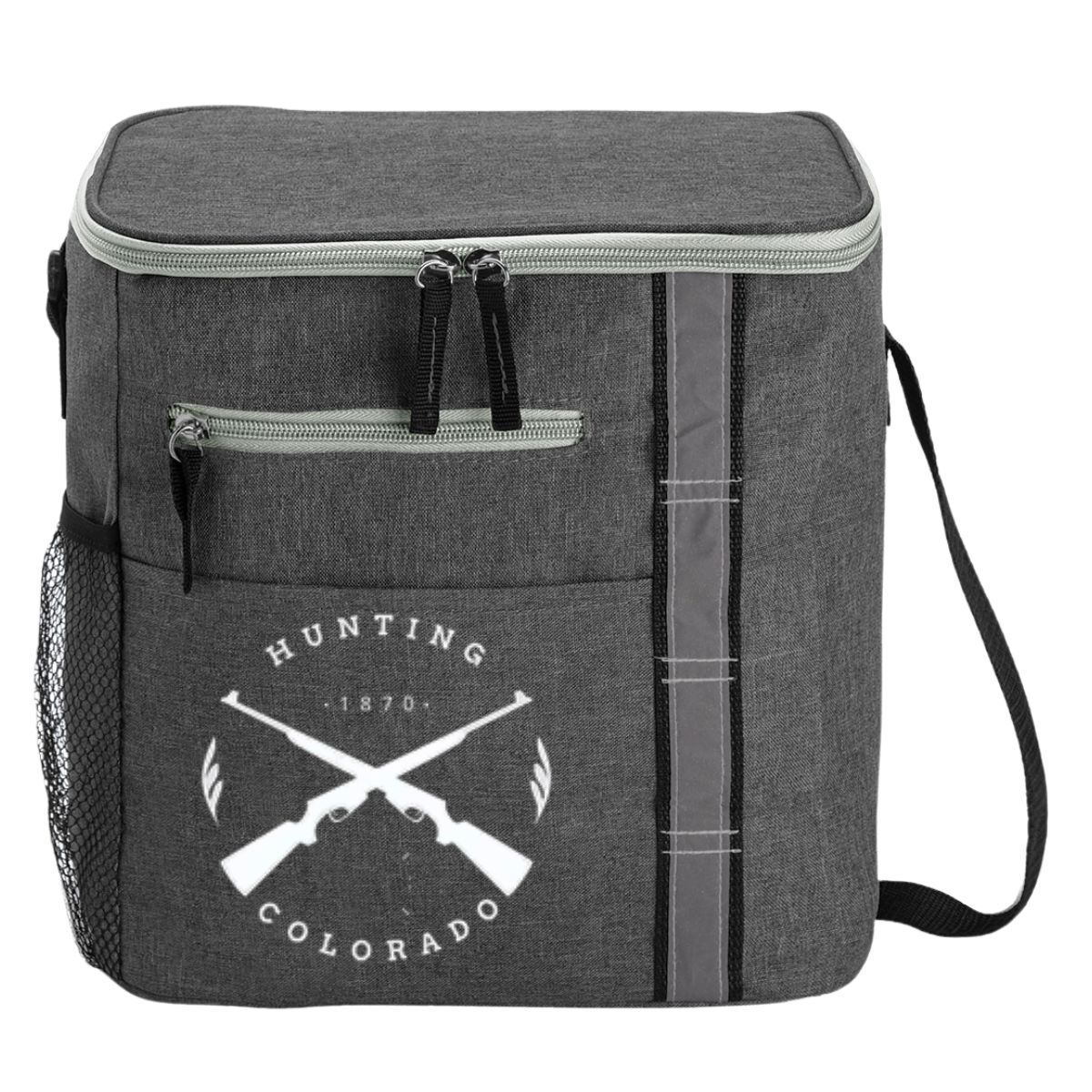 Mazzo 12 Can Cooler - 7