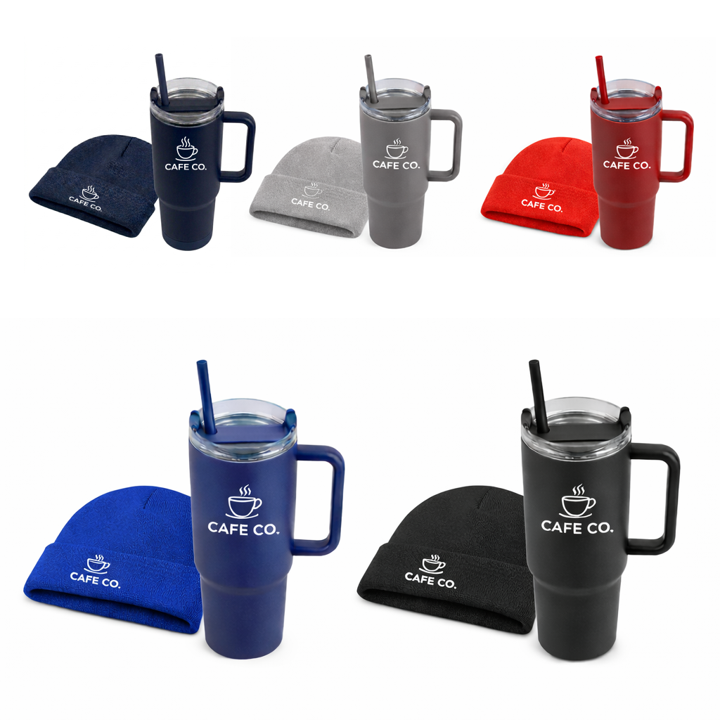 Winter Value Sip Gift Set image