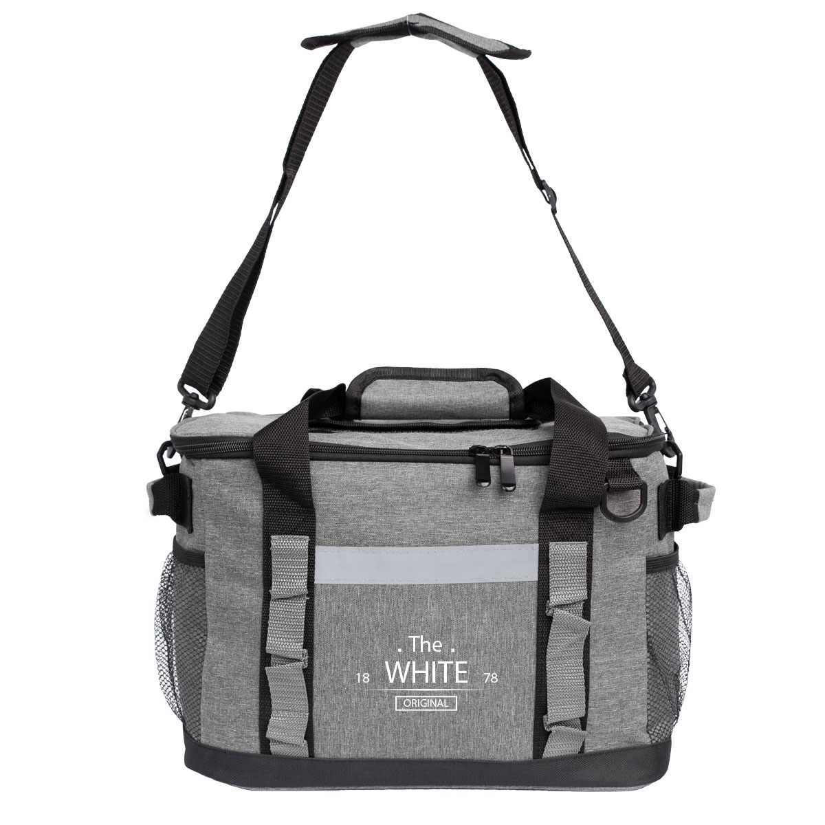 Mega 24 Can Cooler Bag - 8