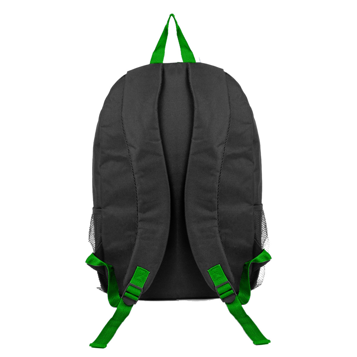 Classico Contrast Backpack - 14