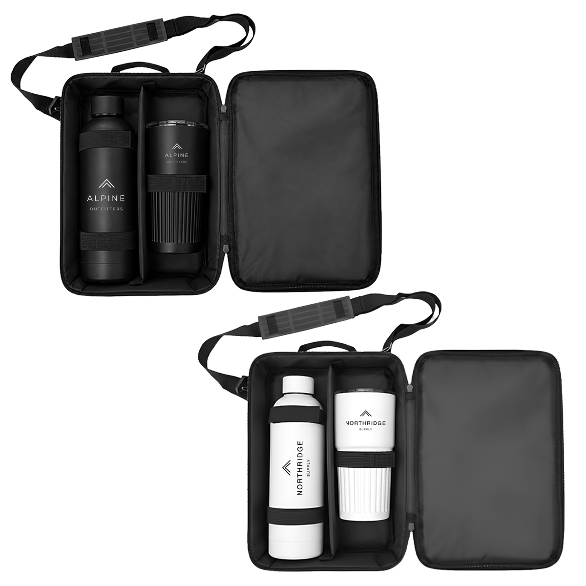 Prestige Bottle & Mug Gift Set image