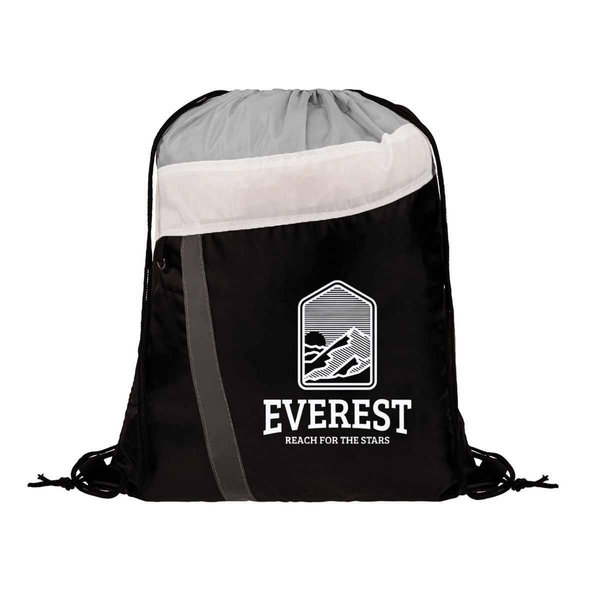 Pismo Drawstring Bag - 11