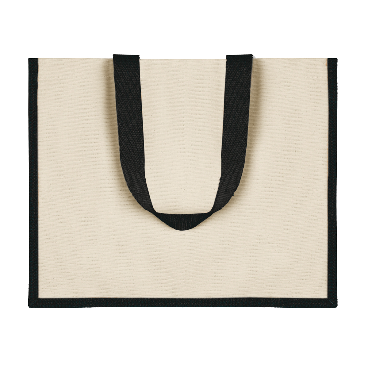 Campo Jute Tote - 6