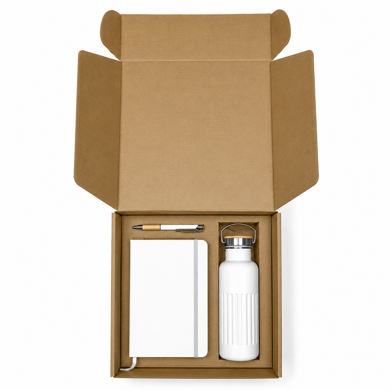 The Essential Edit Gift Set - 25