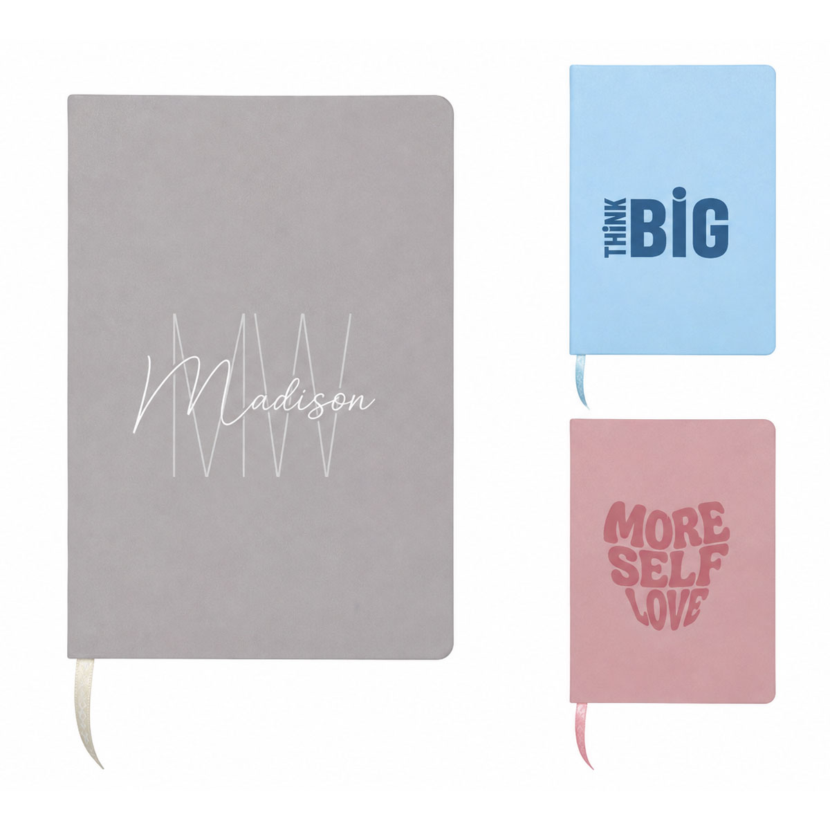 BlushTone A5 Soft - 5