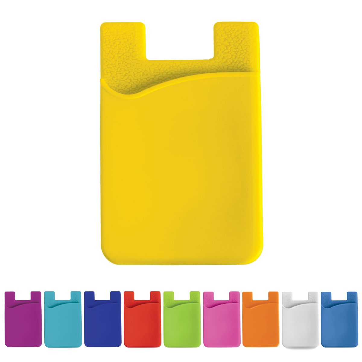 Premium Phone Card Holder - 2