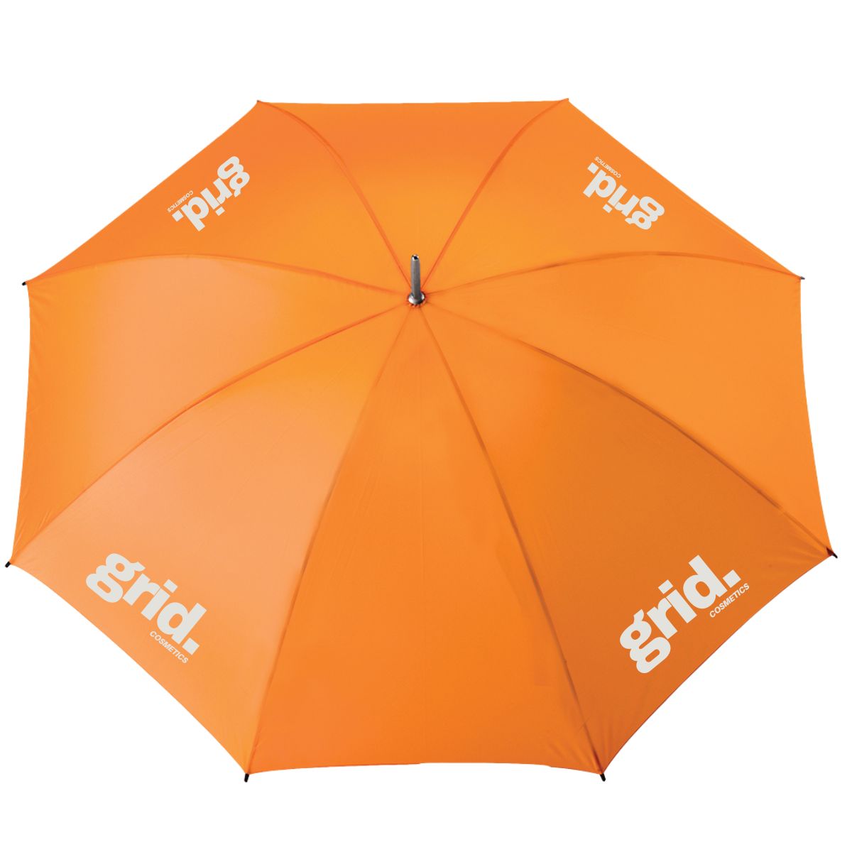 8 Panel Golf Umbrella - 11