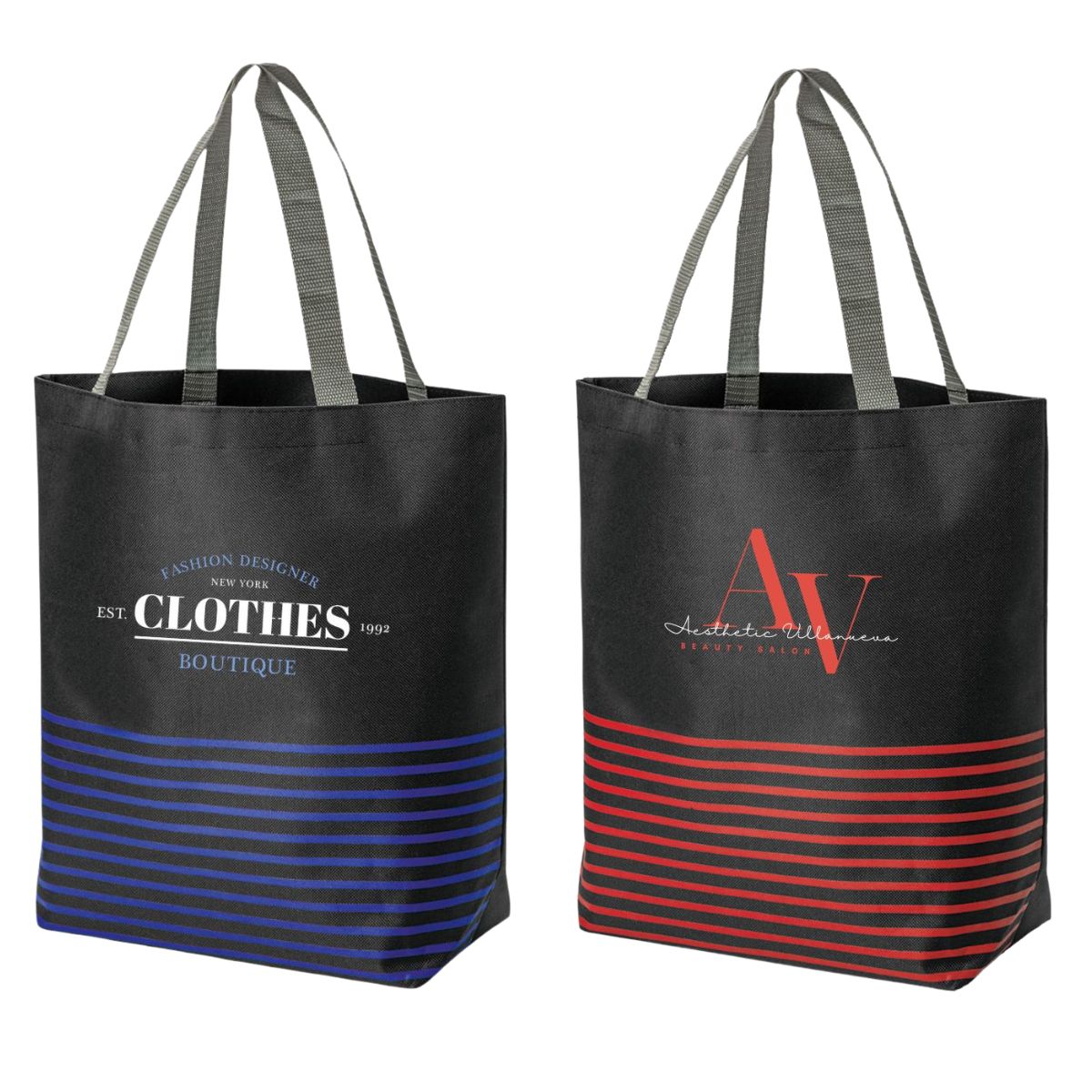 Avenue Tote Bag - 3