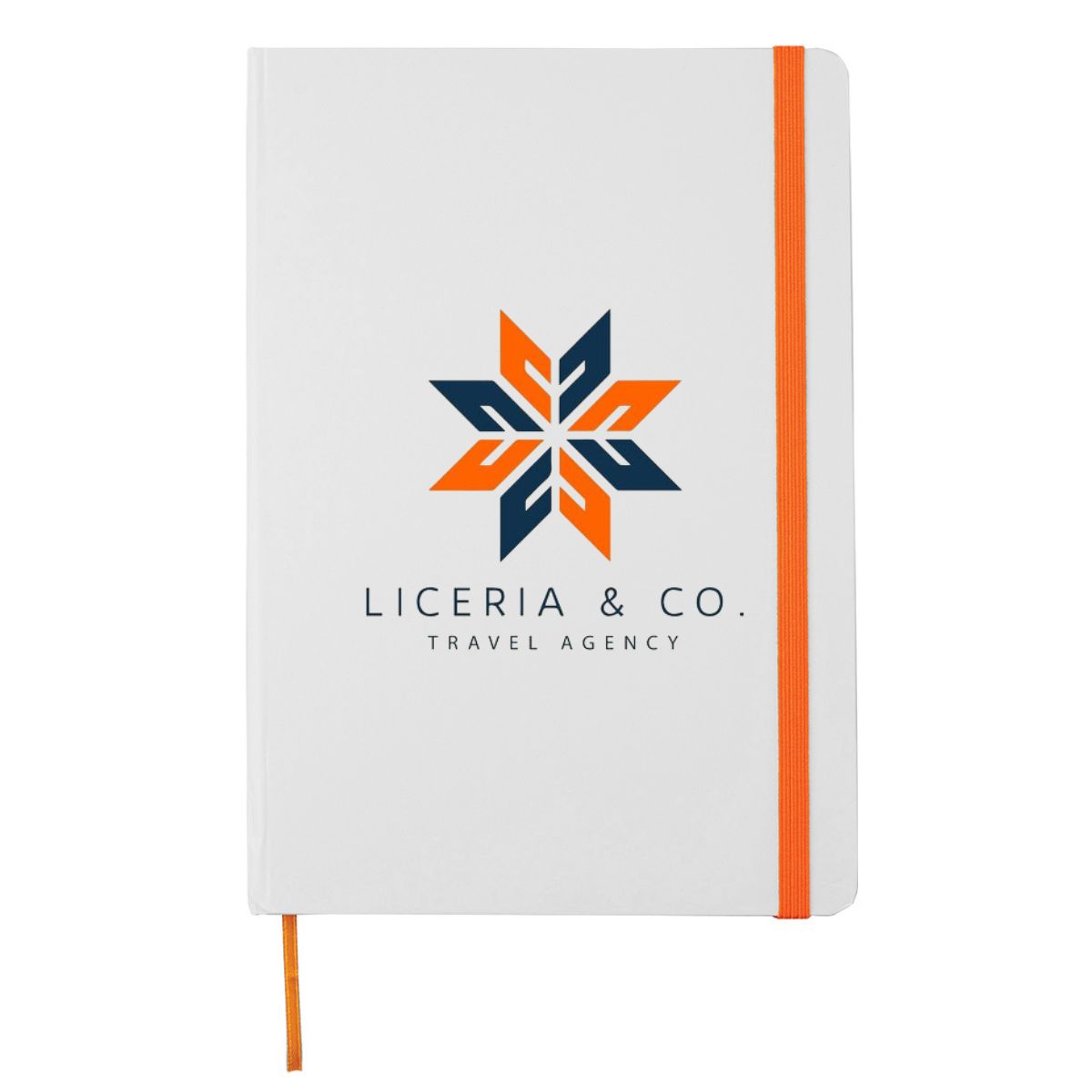 Chelsea Colour Notebook - 16