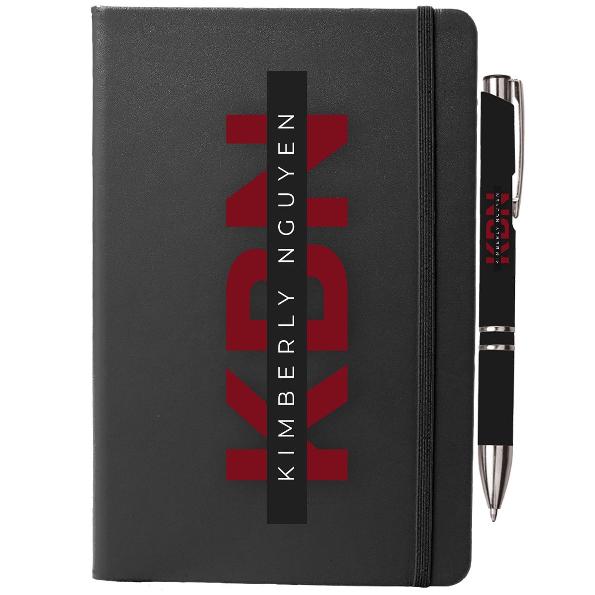 Mindful Mark Notebook & Pen Set - 7