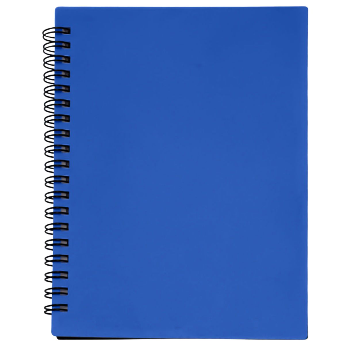 Imola PP Spiral Notebook view