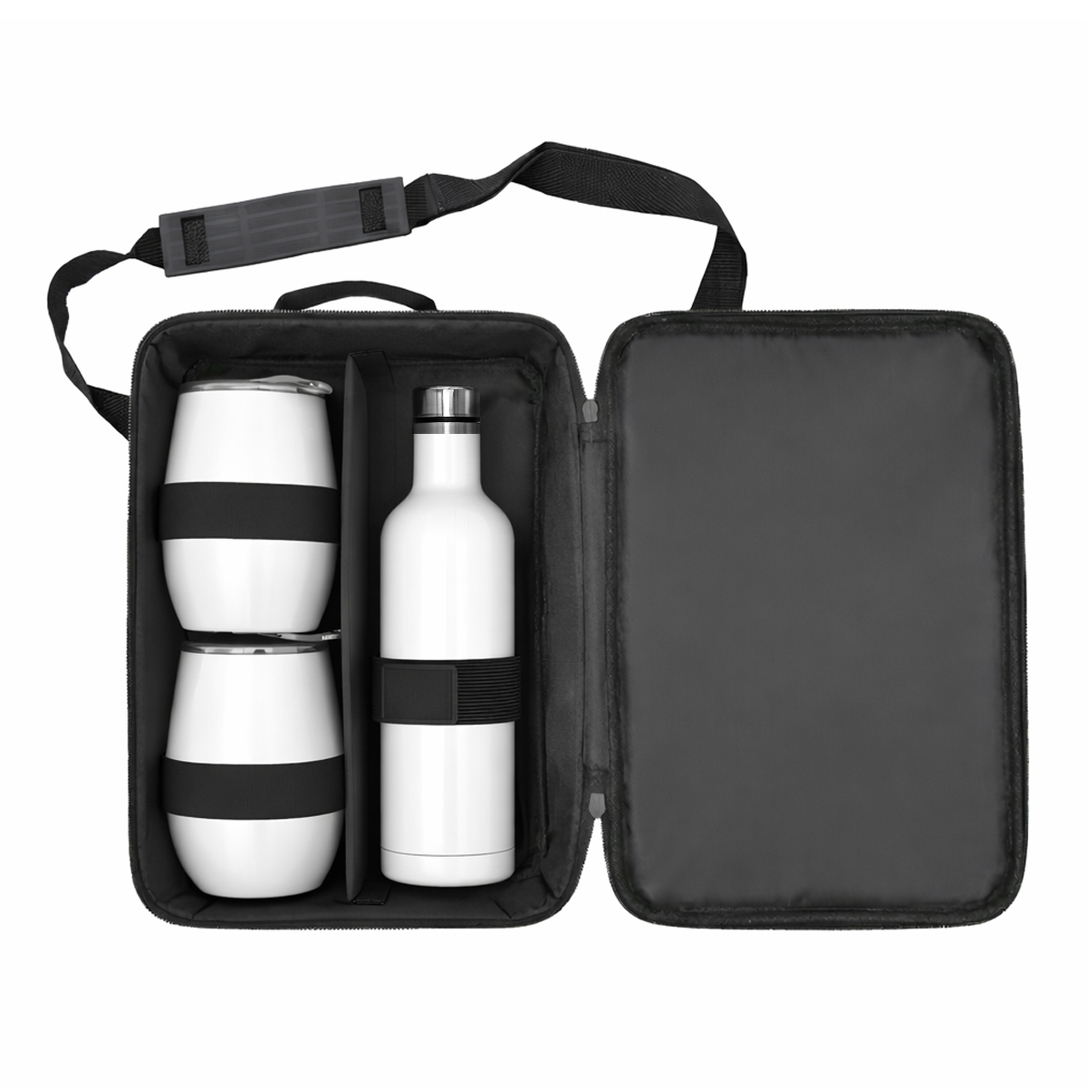 Executive Travel Drinkware Set - 13