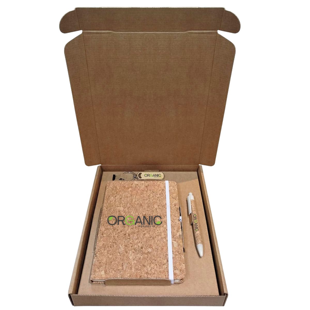 The EarthTone Giftset - 10