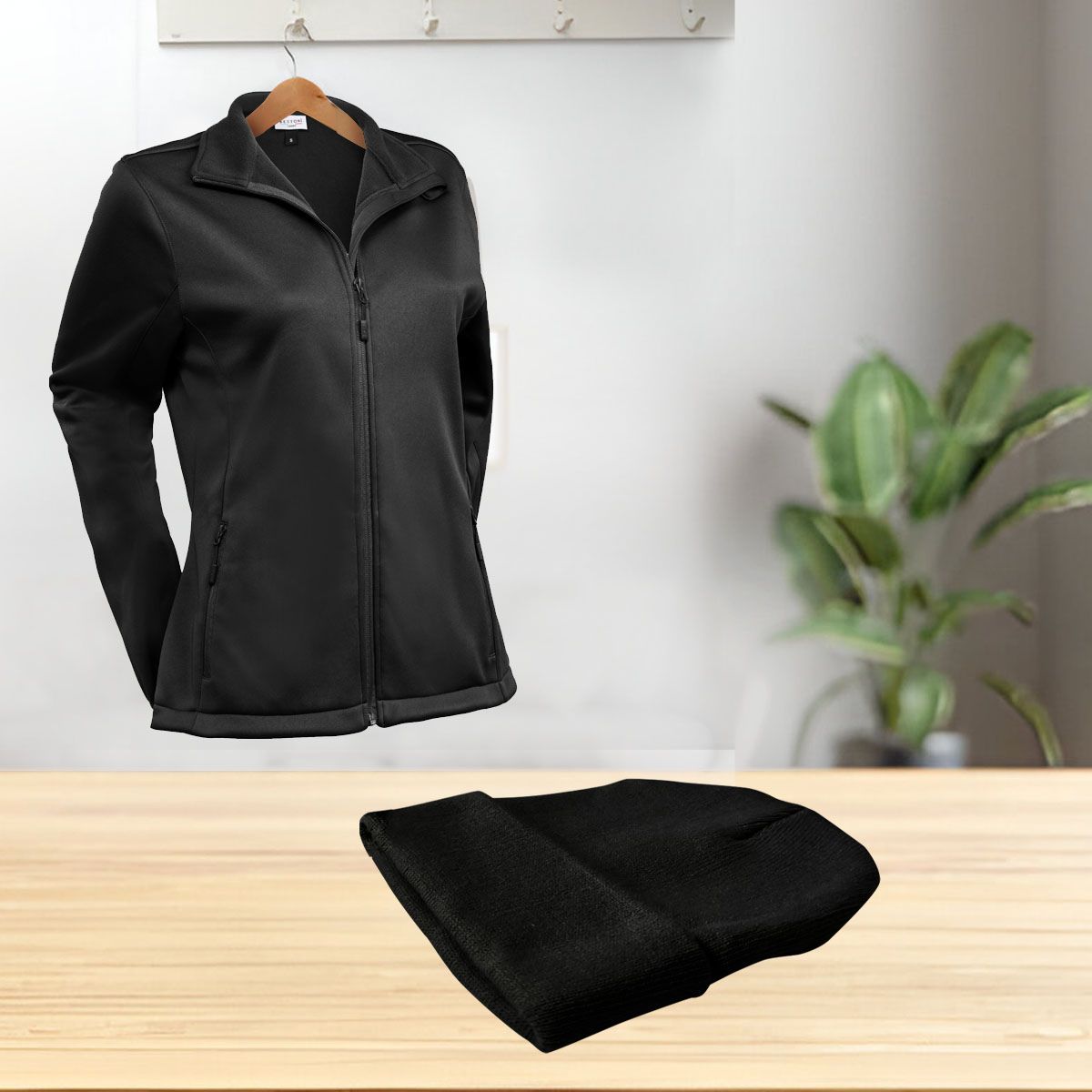Ladies Urban Outdoor Gift Set - 6