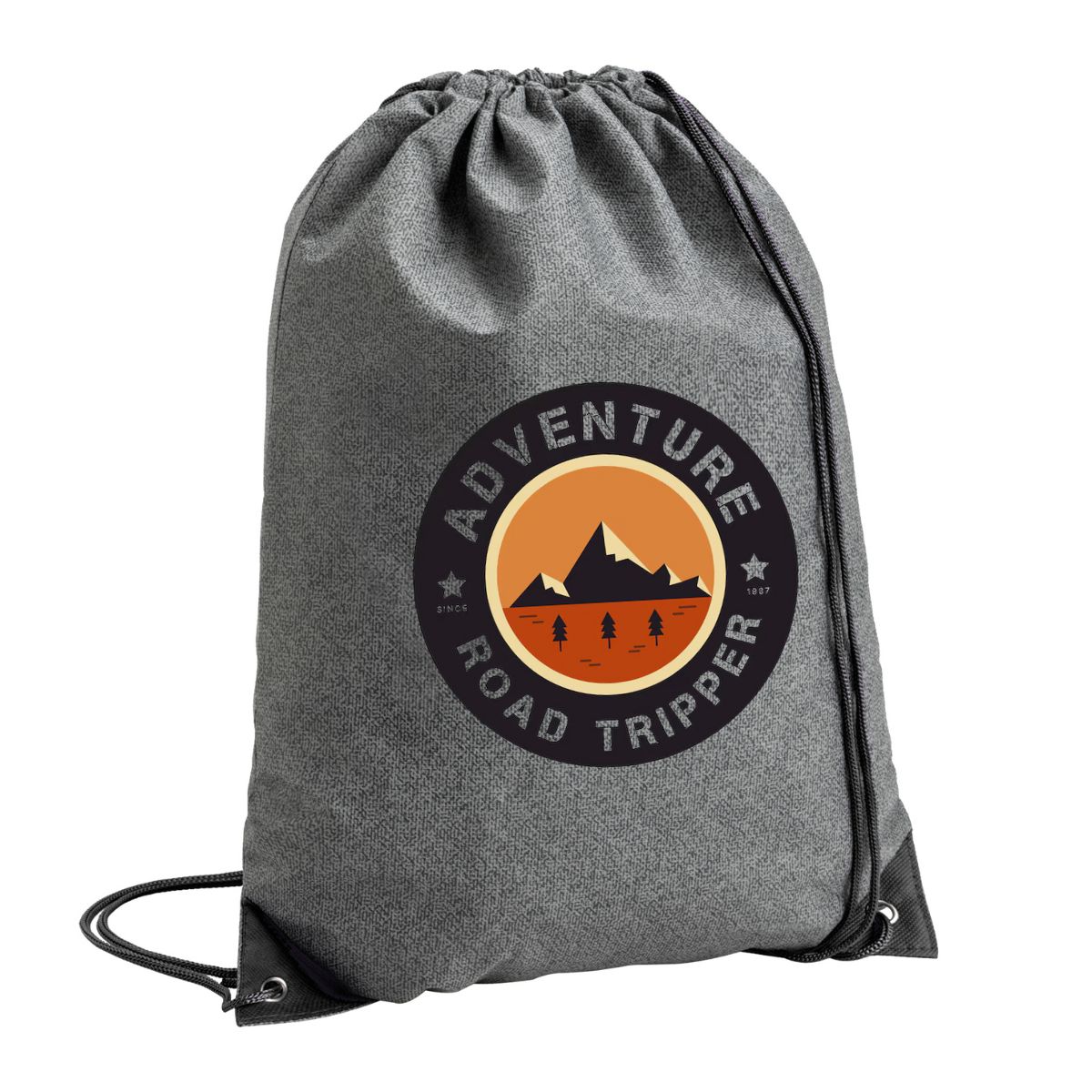 Poppy Econo Drawstring - 6