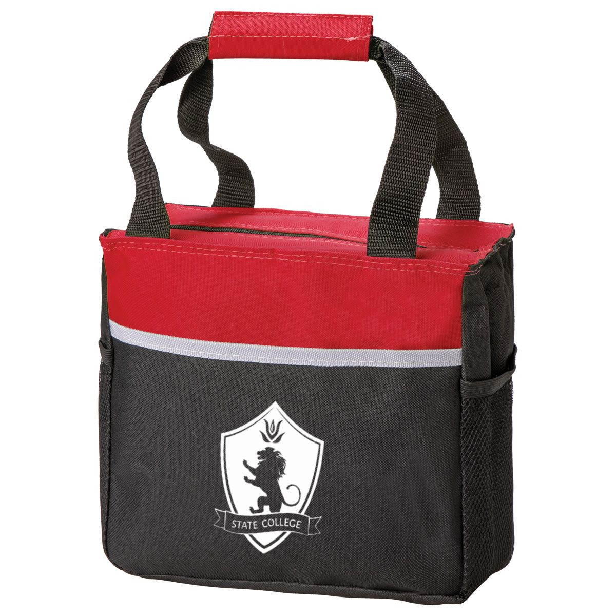 Downtown Cooler Bag - 11