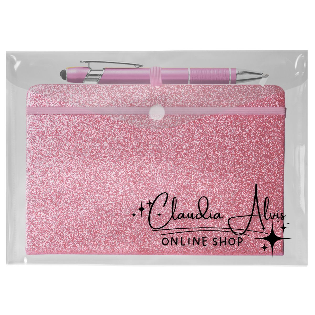 The Executive Edit Notebook & Pen Set - 13