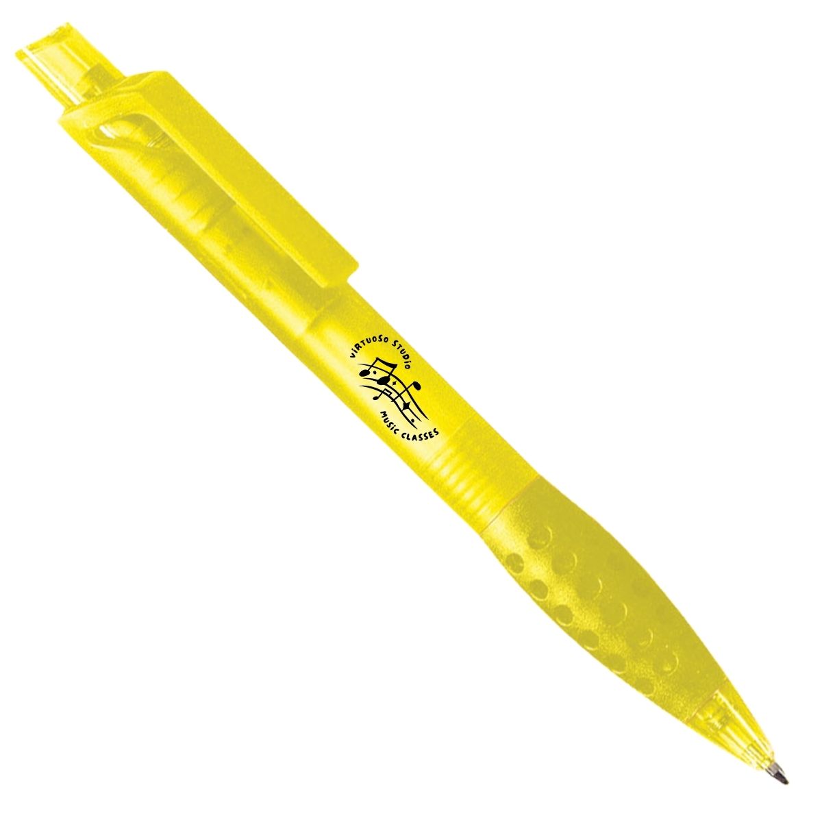 Hurricane Ballpoint Pen - 11