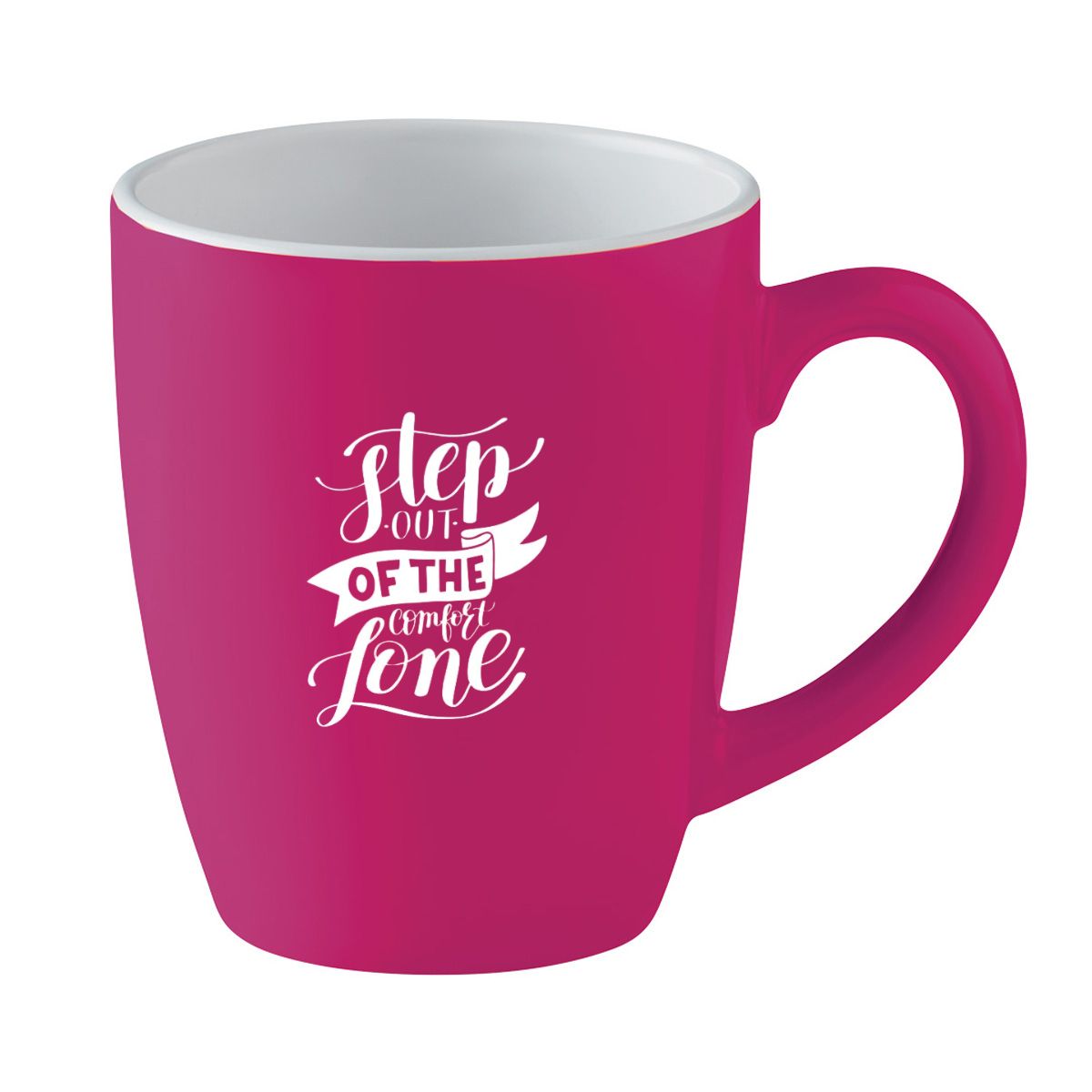 300ml Colour Trent Mug - 12