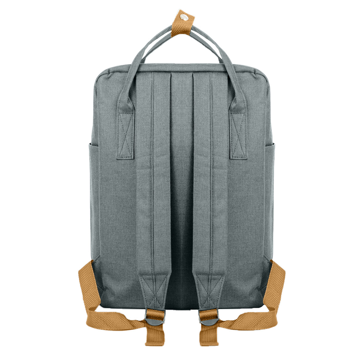 Paxton Two Tone Backpack - 14