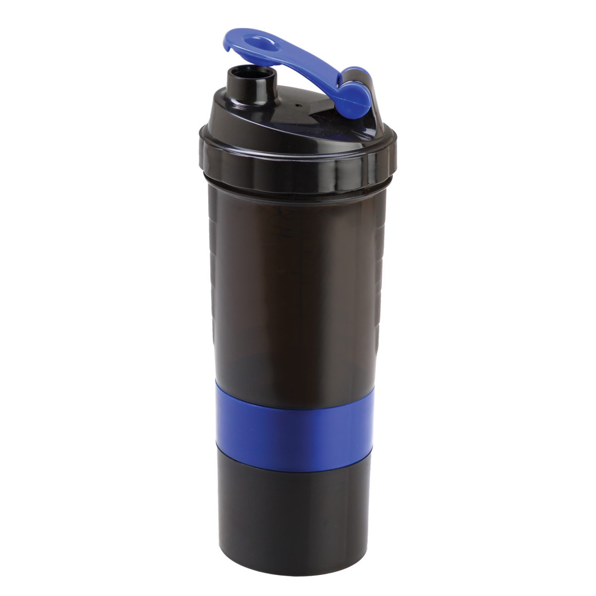 500ml 3 in 1 Shaker - 10