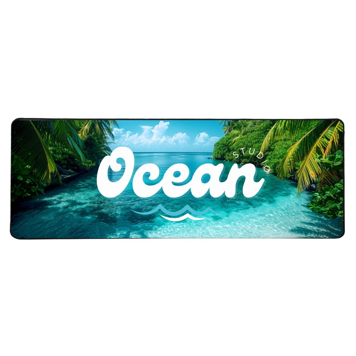 Colour Pop Desk Mat - 4
