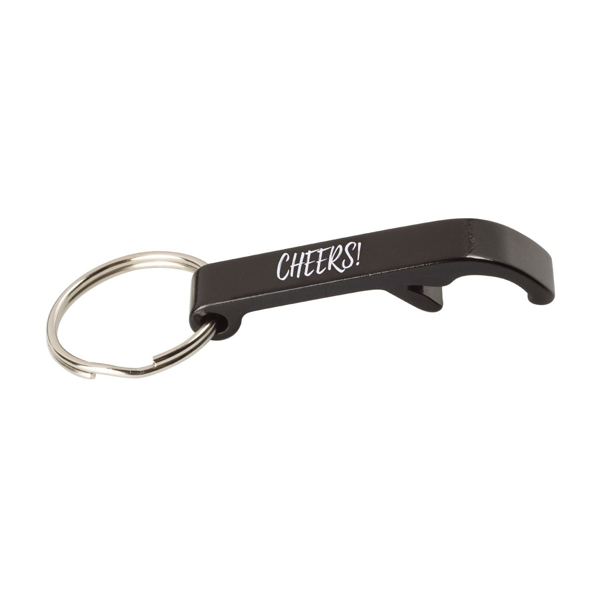 Mini Bottle Opener Keyring - 6