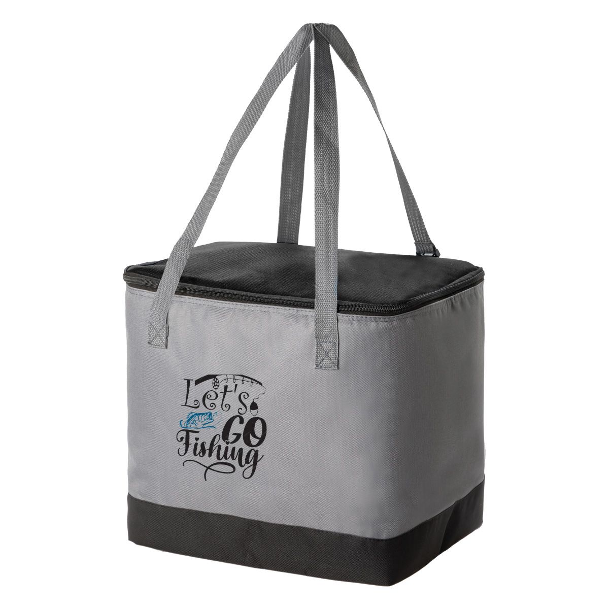 Jumbo Cooler Bag - 6