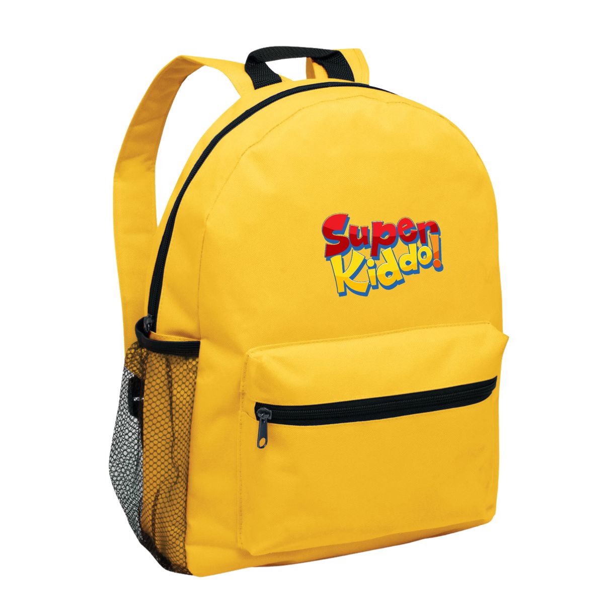 Junior Backpack - 16